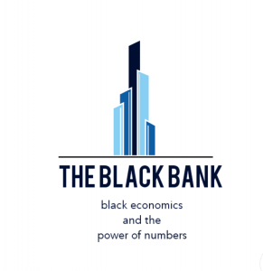 THE BLACK BANK